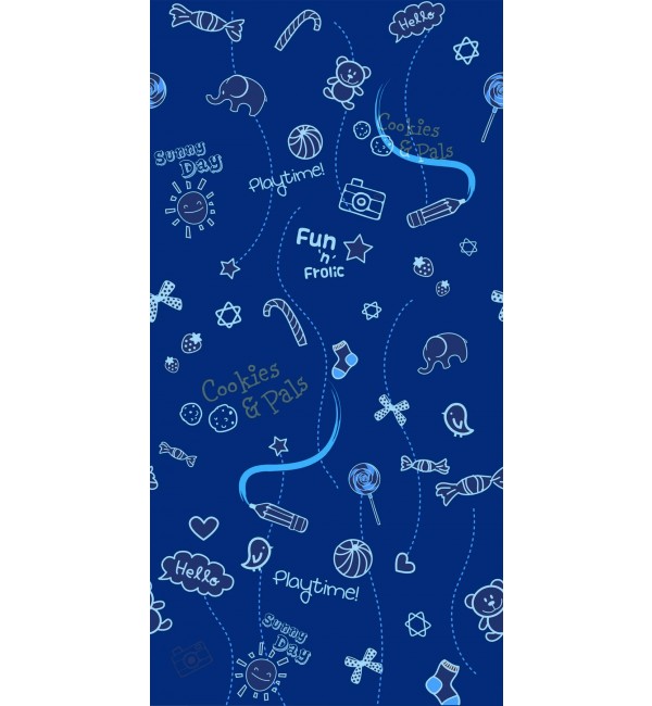Playtime 2 Custom Laminates