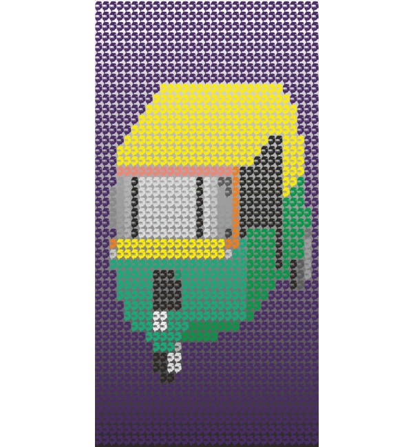 Rickshaw Digital Laminate Sheets