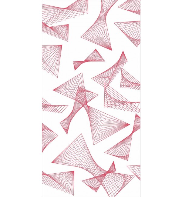 Roulette Curve 1 Custom Laminates