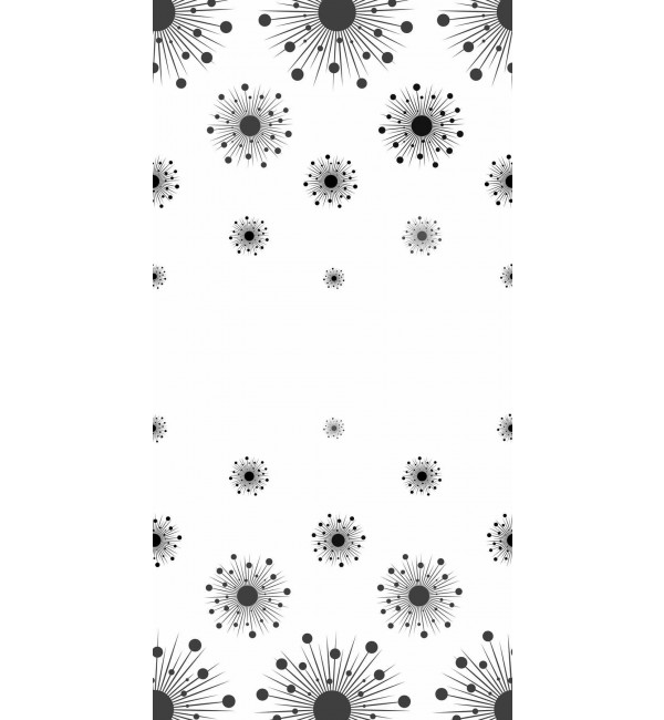 Snowflakes 1 Digital Laminate Sheets