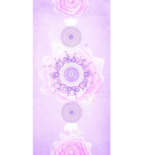 Spa Life 1 Digital Laminate Sheets