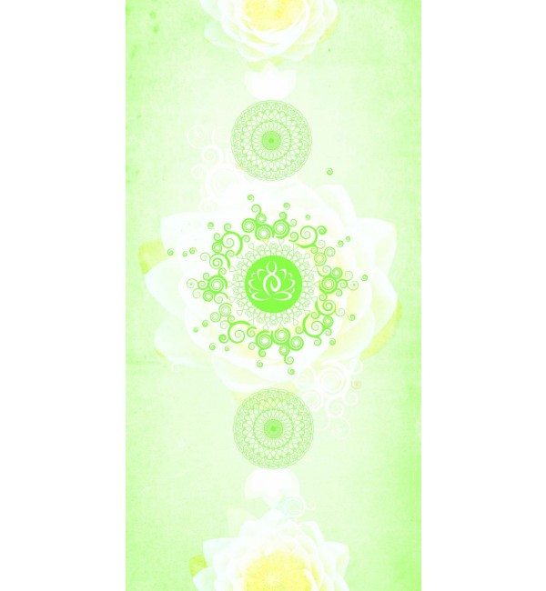Spa Life 3 Custom Laminates