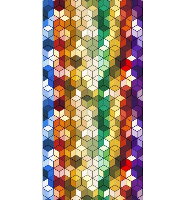 Spectrum Digital Laminate Sheets