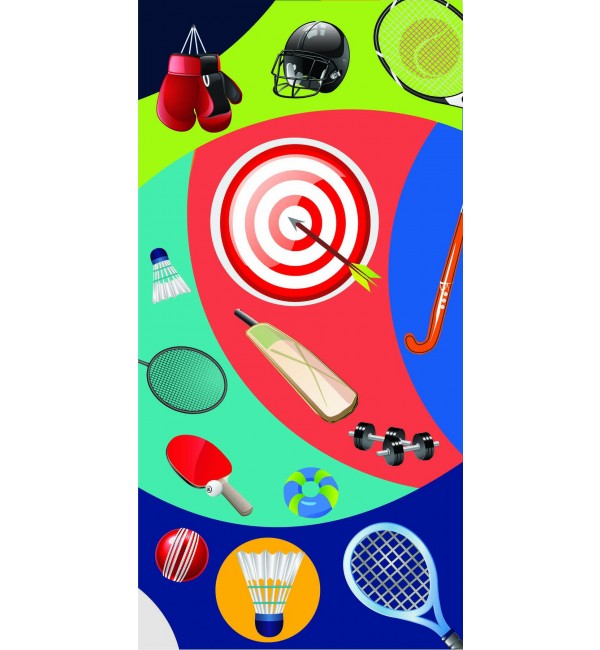 Sportz 1 Custom Laminates