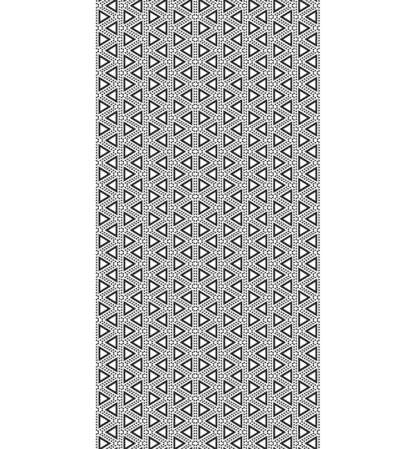 Tribalesque Digital Laminate Sheets