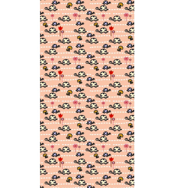 Turtles 1 Custom Laminates