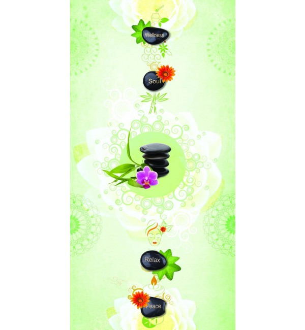 Welness 3 Custom Laminates