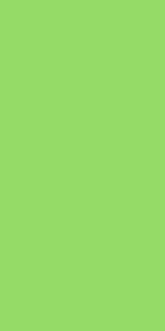 Bright Green High Definition Gloss (HDG) laminate sheets by Greenlam