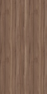Austin Walnut High Definition Gloss (HDG) laminate sheets by Greenlam