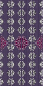 Baroque Exquisite Super Gloss (SGL) laminates by Greenlam