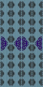 Baroque Sanguine Super Gloss (SGL) laminates by Greenlam