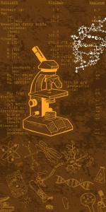 Biology 1 Suede (SUD) laminate sheets by Greenlam