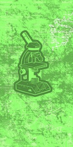 Biology 2 Super Gloss (SGL) laminates by Greenlam