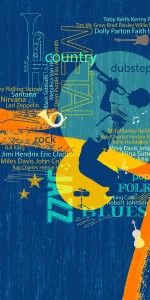 Blues 1 Suede (SUD) laminate sheets by Greenlam