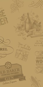 Cheers Tan A Suede (SUD) laminates by Greenlam