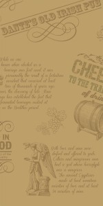 Cheers Tan B Super Gloss (SGL) laminate sheets by Greenlam