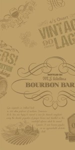 Cheers Tan C Super Gloss (SGL) laminates by Greenlam