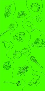 Comfort Food 1 Suede (SUD) laminates by Greenlam