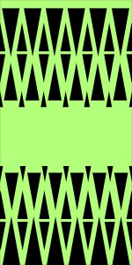 Deco 1 Super Gloss (SGL) laminates by Greenlam