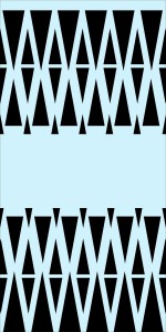 Deco 2 Super Gloss (SGL) laminate sheets by Greenlam