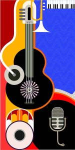 Electric Moods 1 Suede (SUD) laminate sheets by Greenlam