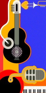 Electric Moods 3 Suede (SUD) laminate sheets by Greenlam