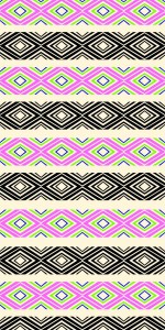 Fairisle 5 Super Gloss (SGL) laminate sheets by Greenlam