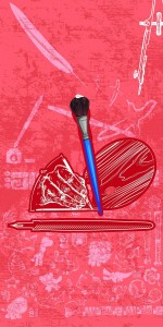 Fine Arts 2 Super Gloss (SGL) laminates by Greenlam