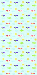 Flying Machine Super Gloss (SGL) laminate sheets by Greenlam