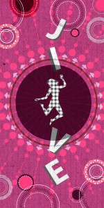 Jive 2 Suede (SUD) laminates by Greenlam