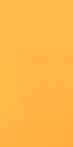 Light Orange High Definition Gloss (HDG) laminates by Greenlam