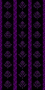 Majestic Baroque Super Gloss (SGL) laminate sheets by Greenlam