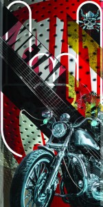 Metal Suede (SUD) laminate sheets by Greenlam