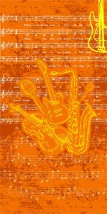 Orchestra 2 Suede (SUD) laminates by Greenlam