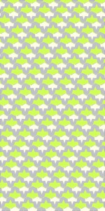 Origami 1 Super Gloss (SGL) laminate sheets by Greenlam