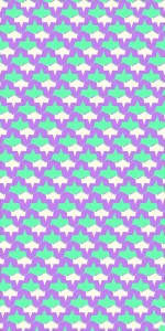 Origami 2 Super Gloss (SGL) laminates by Greenlam