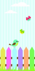 Picket Fences Suede (SUD) laminates by Greenlam