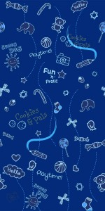 Playtime 2 Suede (SUD) laminates by Greenlam