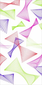 Roulette Curve 2 Suede (SUD) laminates by Greenlam