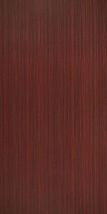 Sapele High Definition Gloss (HDG) laminate sheets by Greenlam