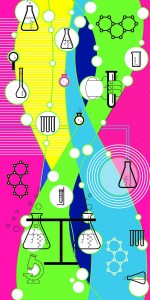 Science Fair 2 Super Gloss (SGL) laminates by Greenlam