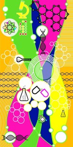 Science Fair 4 Super Gloss (SGL) laminates by Greenlam