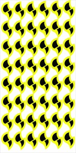 Segments 3 Suede (SUD) laminates by Greenlam