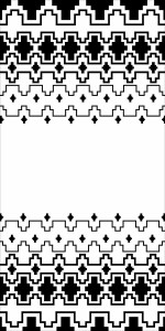 Silhouette 3 Super Gloss (SGL) laminate sheets by Greenlam