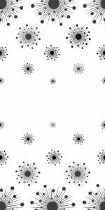 Snowflakes 1 Suede (SUD) laminates by Greenlam