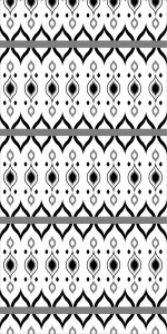 Tracery 1 Super Gloss (SGL) laminate sheets by Greenlam