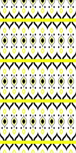 Tracery 4 Super Gloss (SGL) laminates by Greenlam