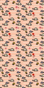 Turtles 1 Super Gloss (SGL) laminate sheets by Greenlam