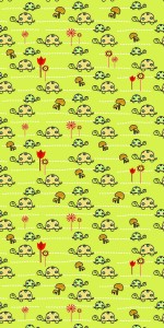 Turtles 2 Suede (SUD) laminates by Greenlam