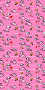 Turtles 5 Suede (SUD) laminate sheets by Greenlam